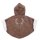 Babyponcho Angelus/pink 0-6 Mon. (50/68) S