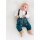 Pfoadl Shirt langarm/rot 5-6 Jahre (110/116) kL