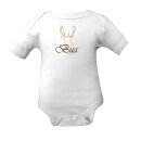 Romantik Body Bua kurzarm 6-12 Mon.(74/80) M