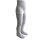 Strumpfhose Dom grau 24/26