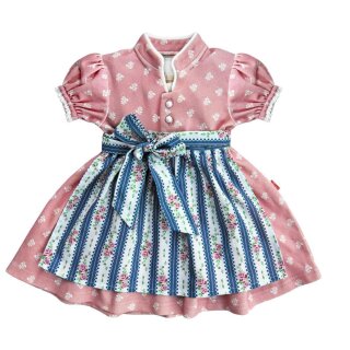 Dirndl Wilde Kaiserin 0-3 Mon. (50/56) XS