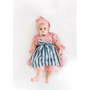 Dirndl Wilde Kaiserin 0-3 Mon. (50/56) XS