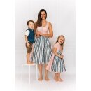 Dirndl Wilde Kaiserin 3-6 Mon. (62/68) S