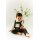 Bopser lang, Stick grün 6-12 Mon.(74/80) M