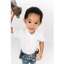 Pfoadl Shirt kurzarm/grün 3-4 Jahre (98/104) kM