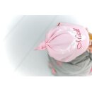 Mütze Rosa 0-3 Mon. (50/56) XS