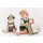 Livrio Body kurzarm 3-6 Mon. (62/68) S