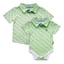 Livrio Shirt kurzarm 18-24 Mon. (86/92) kS