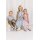 Bopser lang hell Stick beige 6-12 Mon.(74/80) M