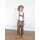 Bopser lang hell Stick beige 6-12 Mon.(74/80) M