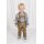 Bopser lang hell Stick beige 6-12 Mon.(74/80) M