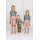 Bopser lang hell Stick beige 6-12 Mon.(74/80) M