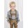 Bopser lang hell Stick beige 12-18 Mon. (80/86) L