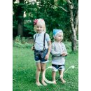 Lavarella Short/Panty 6-12 Mon. (74/80) M