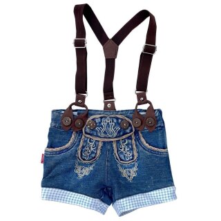 Lavarella Short/Panty 18-24 Mon. (86/92) kS