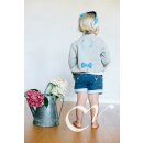 Lavarella Short/Panty 18-24 Mon. (86/92) kS