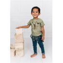 Lavarella lang 3-6 Mon. (62/68) S Stick beige