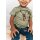 Lavarella lang 3-6 Mon. (62/68) S Stick beige