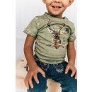 Lavarella lang 6-12 Mon.(74/80) M Stick beige