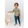Lavarella lang 6-12 Mon.(74/80) M Stick beige