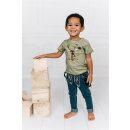 Lavarella lang 12-18 Mon. (80/86) L Stick beige