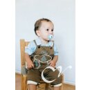 Blh Haniel lang Bua/blau 3-6 Mon. (62/68) S