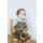 Blh Haniel lang Bua/blau 3-6 Mon. (62/68) S