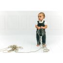 Blh Glödis lang/beige 3-6 Mon. (62/68) S