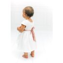 Azalee Tauf- und Hochzeitsdirndl 0-3 Mon. (50/56) XS