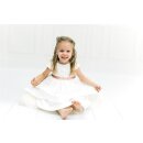 Azalee Tauf- und Hochzeitsdirndl 0-3 Mon. (50/56) XS