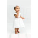Azalee Tauf- und Hochzeitsdirndl 3-4 Jahre (98/104) kM