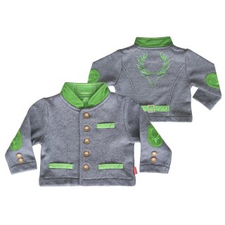 Gamsburg Jacke 18-24 Mon. (86/92) kS