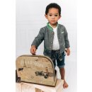 Gamsburg Jacke 18-24 Mon. (86/92) kS