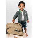 Gamsburg Jacke 3-4 Jahre (98/104) kM