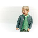 Gamsburg Weste 3-4 Jahre (98/104) kM
