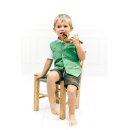 Gamsburg Weste 7-8 Jahre (122/128) kXL