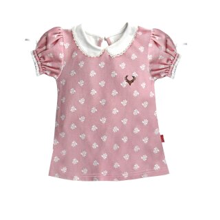 Bonegg Shirt kurzarm 3-4 Jahre (98/104) kM