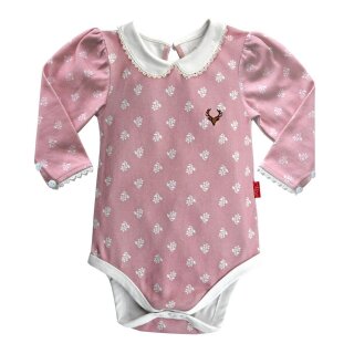 Bonegg Body langarm 12-18 Mon. (80/86) L