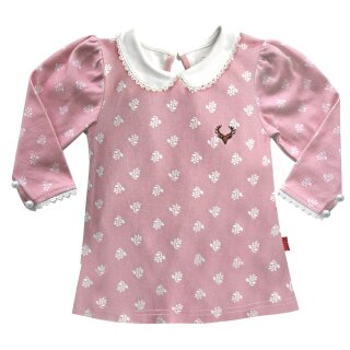 Bonegg Shirt langarm 18-24 Mon. (86/92) kS