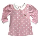 Bonegg Shirt langarm 5-6 Jahre (110/116) kL
