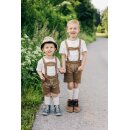 Bopser kurz / Stick beige