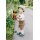 Bopser kurz / Stick beige