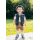 Bopser kurz / Stick beige