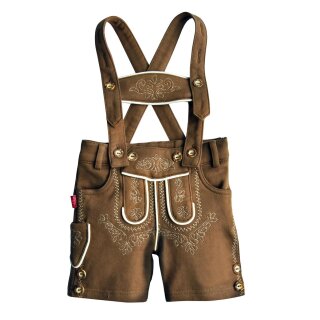 Bopser kurz / Stick beige 6-12 Mon.(74/80) M