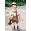 Bopser kurz / Stick beige 6-12 Mon.(74/80) M