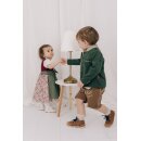 Bopser kurz / Stick beige 6-12 Mon.(74/80) M