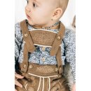 Bopser kurz / Stick beige 6-12 Mon.(74/80) M