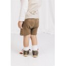 Bopser kurz / Stick beige 6-12 Mon.(74/80) M