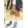Bopser kurz / Stick beige 6-12 Mon.(74/80) M