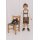 Bopser kurz / Stick beige 6-12 Mon.(74/80) M